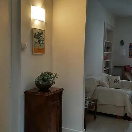 La De Badesse Apartman *