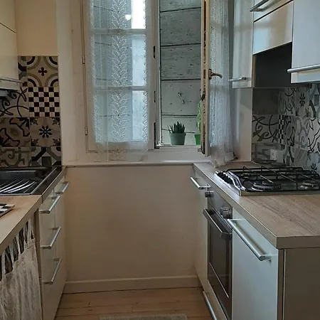 La De Badesse Apartman Palmanova