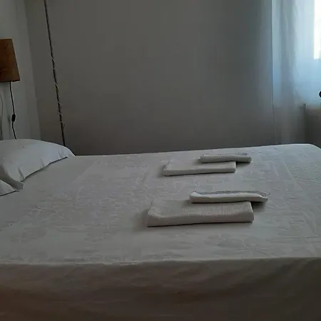 La De Badesse Apartman