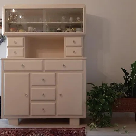 La De Badesse Palmanova