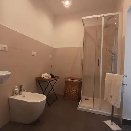 Apartman La De Badesse *