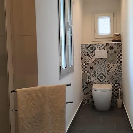 La De Badesse Palmanova