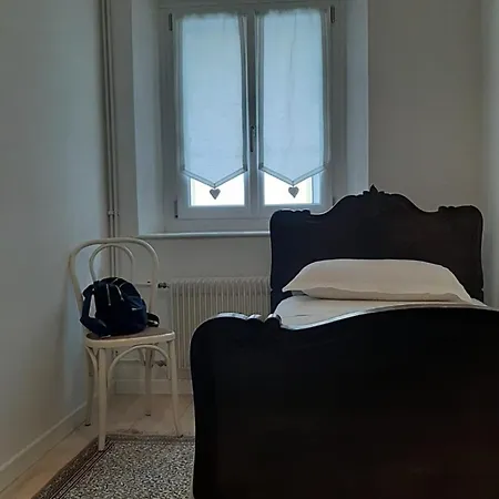 La De Badesse * Palmanova
