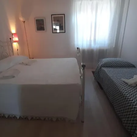 La De Badesse *